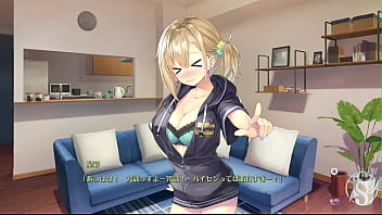 Preview 2 of Angle A Jolei - Study &sect_ Steady 2 / Kirara Mishima Ecchi Scene 3 (Ending)