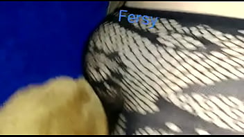Preview 4 of Celebrity Sex Leak - Cogiendo Fersy Vega