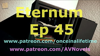 Preview 1 of Anul Toys - Eternum 45