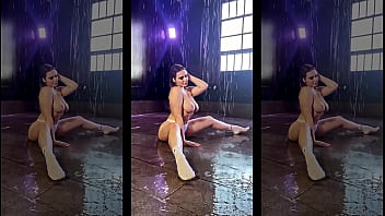 Preview 2 of Indian Xxx Dase Village - Am I flexible enough for your favorite position?