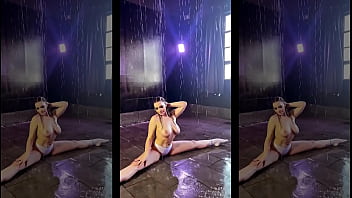 Preview 1 of Indian Xxx Dase Village - Am I flexible enough for your favorite position?