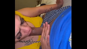 Preview 1 of Ellenmarie Solo Selfie - I love when Dingaling118 puts his dick down my throat