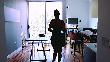 Preview 1 of 15 Mb Videos - Big Ass Colombian Girl Learning English