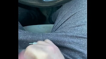 Preview 1 of Siri Sara Jay - Handjob