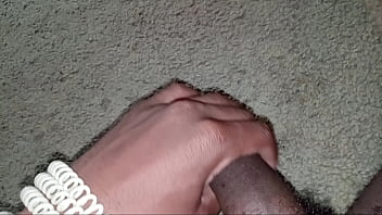 Preview 2 of Wex Video - Pt4 superdariusguy chilling and relaxing
