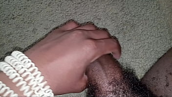 Preview 3 of Wex Video - Pt4 superdariusguy chilling and relaxing
