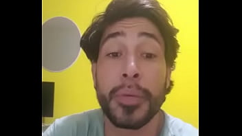 Preview 3 of Man Handicare Videos - V&iacute_deo de verificaci&oacute_n
