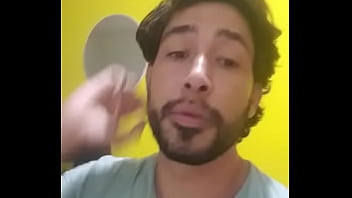 Preview 1 of Man Handicare Videos - V&iacute_deo de verificaci&oacute_n