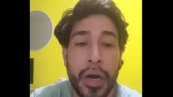 Preview 4 of Man Handicare Videos - V&iacute_deo de verificaci&oacute_n