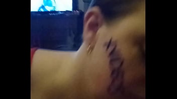 Preview 1 of Sik Emen Xnxx - TashaNic gives blowjob for xvideos
