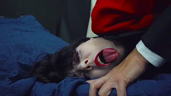 Preview 3 of Sunny Leon Wit Two - CSB008 - Yumeko Jabami - Kakegurui - 100% Anal! Anal slut gets a awesome fuck