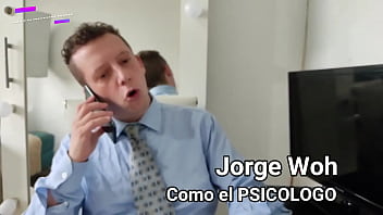 Preview 1 of African Saggy Butt - Serie Web Argentina - Historias de DivinaMaruuu - Capitulo 1 - La Novia Infiel