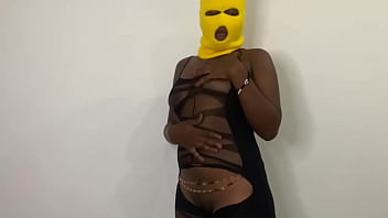 Preview 1 of Man Fucking Cows Pussy - Sexy dancing and masturbation