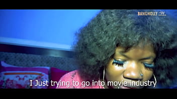 Preview 2 of Jordi El Nino Mother - CODED RUNS GIRL - Short Film