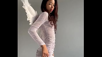 Preview 2 of Blackxdate Chubby Ebony Wife - Birthday girl ? guess my age?