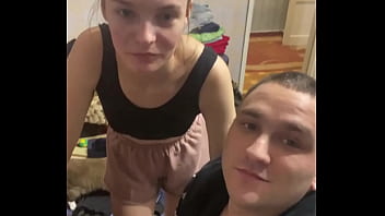 Preview 3 of Cheating Wife And Courier Boy - верификации