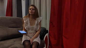 Preview 2 of Broke Stepsis - Видео для верификации