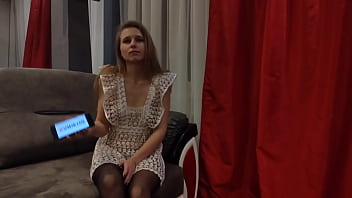 Preview 3 of Broke Stepsis - Видео для верификации