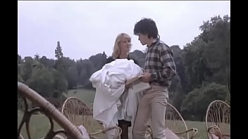 Preview 3 of Gay Boy 2018 - Secrets  de G&eacute_rard Loubeau (1980) -  Full Movie
