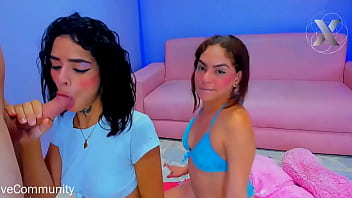 Preview 4 of Indian Short Move - these sluts love to suck strangers cock
