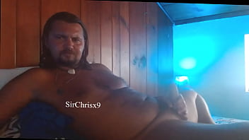 Preview 2 of English Sexx Move - Practicing My Dick Lifts