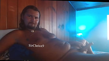 Preview 4 of English Sexx Move - Practicing My Dick Lifts