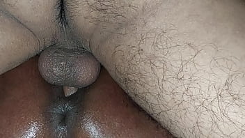 Preview 4 of Christal Bessity - She does her first blowjob in front of the camera hot Sex funny fuck ,  Manik Mia and Mst Sumona
