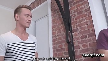 Preview 3 of Hardco Ponorotica - Deep anal penetration closeup from stranger while hubby filming