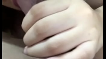 Preview 3 of First Time Scissoring Les - Close Up Sensual Blowjob From My Filipina Girlfriend Makes Me Moan As Fuck