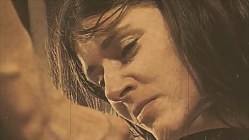 Preview 4 of Mother Fucked Son P0rn Hd Videos - Vintage Dark London,  In The Shadows Of The Swinging Sixties,  Rope Bondage