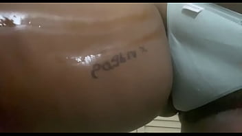 Preview 2 of Linet And Alexis Came To Party - Verification video