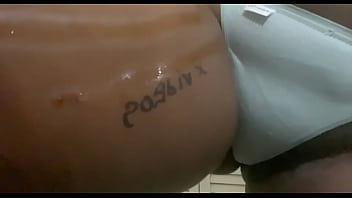 Preview 1 of Linet And Alexis Came To Party - Verification video