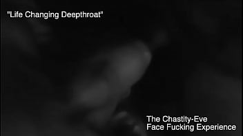 Preview 1 of Scorpio Nigh - The Ultimate Face Fucking A Life Changing Experience