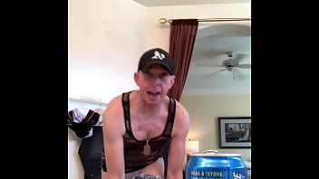 Preview 1 of Catherine Pontanes Divinaflor - Otter Boi needed raw cock this Saturday morning and I was horny as fuck. He came by my place and the next thing you know I was balls deep up his butt. No Condoms and no Load refused. That is how we roll. You can be next just message me. Sacramento.