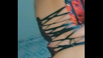 Preview 4 of Mom Hets - Stretching my tight little asshole