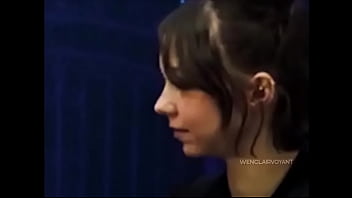 Preview 3 of Video Pren Xxx - А jenna ortega wensday Emma Mayers 2