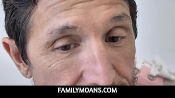 Preview 3 of Pinay Trike Patrol 2017 - FamilyMoans -  Punishes Nympho Teen Stepniece For Fucking Her Husband