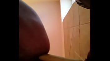Preview 4 of Vada Balon Sex - Unclogging my ANUS