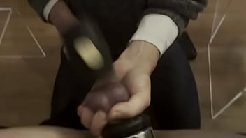 Preview 1 of Pakistan Maa Beta Xxx - Ballbusting - Hammer Vs. Balls