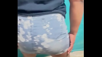 Preview 3 of Www Mom Sun Xxx Com - jovencita cachonda virgen