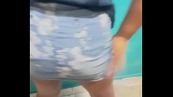 Preview 4 of Www Mom Sun Xxx Com - jovencita cachonda virgen