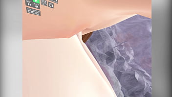 Preview 2 of Malay Feet - Let&#039_s Play: Valkyrie - VR