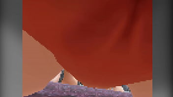 Preview 4 of Malay Feet - Let&#039_s Play: Valkyrie - VR