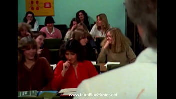 Preview 1 of Maria Sharabova - Nasse Katzen 1979 Full Movie