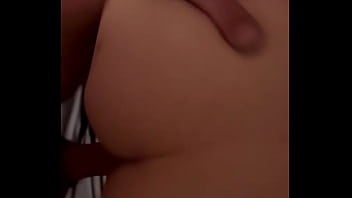 Preview 4 of Bada Lenk - Tight teen from the back