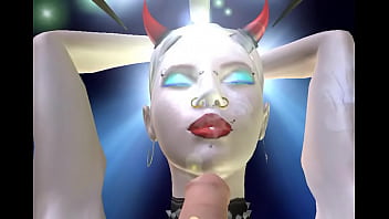 Preview 4 of Big Boobs With C - Piroska &Aacute_LLMAI 6.