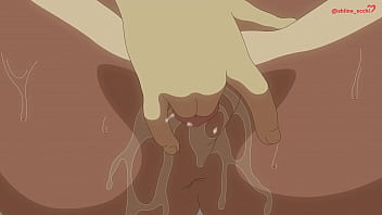 Preview 3 of Carmem De Luz - ryuu-lion-s-finger-fun-shiina-ecchi 1080p Dungeon porn fanmade made by a fan