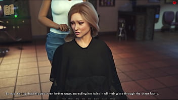 Preview 2 of Birazeer Mom Son Step - A Wife And StepMother 267