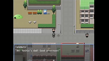 Preview 1 of Porono Senegale - Vizinho convida gostosa pra tomar ch&aacute_,  mas ela acaba bebendo &eacute_ leite de pica ~ [Your Wife&#039_s Unfaithful Routine] ~ Jogo Hentai ~ Parte 2