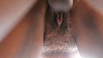 Preview 2 of Cum Outside Go Back Inside - Big booty Banging
